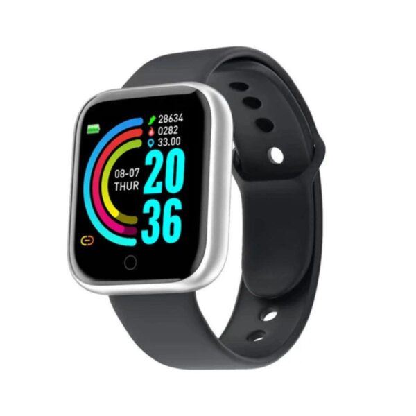 Reloj Inteligente D20