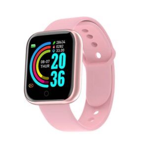 Reloj Inteligente D20