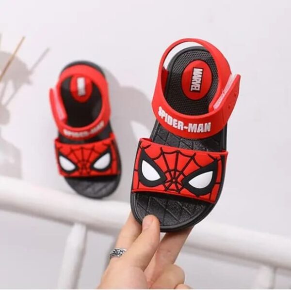 Sandalias Disney Super Héroes - Image 2
